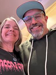 Happy 60th birthday to August baby