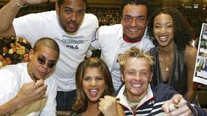 (20) landgren o., goldin l. Bro Sis Das Machen Hila Faiz Indira Ross Giovanni Und Shaham Heute