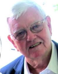 Floyd Eugene Smitley Obituary