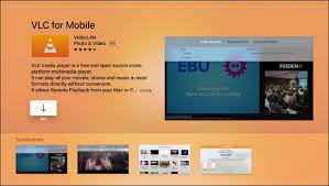 Videolan officially announced the new apple tv version of the vlc media player app, which it calls a full port of vlc media player combined with platform specific features.. So Spielen Sie Videos Mit Vlc Auf Ihrem Apple Tv Ab