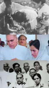 14th October 1956 ☸️ Dhammachakra Pravartan Day is being celebrated with  full zeal and fervor at DeekshaBhoomi in Nagpur. Father of the Indian  Constitution Vishwaratna Dr. Babasaheb Ambedkar embraced ...