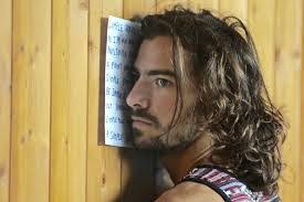 Alex Landa's Instagram, Twitter & Facebook