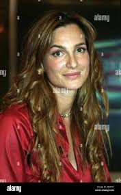 Alexandra kamp hi-res stock photography and images