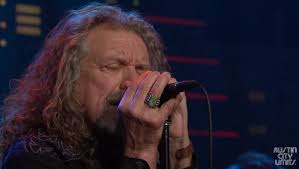 Resultado de imagem para Robert plant