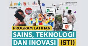 See more of kementerian sains, teknologi dan inovasi (mosti) on facebook. Daftar Program Latihan Sains Teknologi Inovasi Percuma Terbuka Buat Pelajar Sekolah Edu Bestari
