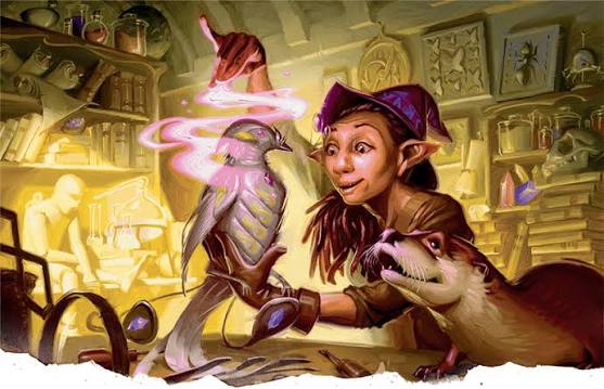 New Player's Guide: How to Homebrew on D&D Beyond | Dungeons & Dragons
