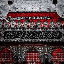 السلام عليك ياقمر العشيره imam hussain wallpapers islamic posters karbala photography