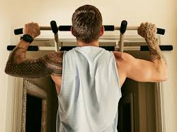 Teknik, Skor, dan Cara Latihan Pull Up Polri