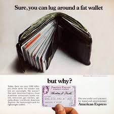 Two player seven card nap game with a judo based. American Express On Twitter We Went Back To 1968 For Today S Peek Into The Amexarchive Tbt Http T Co Bnwu4bp7az