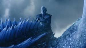 Your guide to game of thrones. Game Of Thrones Saison 8 Le Night King Deja En Route Vers Port Real La Folle