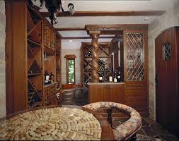 We design, build and install. Wine Cellar Basics Racking Lighting Temperature Moisture And Position