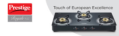 Maybe you would like to learn more about one of these? Buy Prestige Royale Plus Schott Glass 3 Burner Gas Stove Manual Ignition Black Online At Low Prices In India Amazon In
