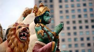 India and nepal have a special religious festival dedicated to honoring the birth of lord sri hanuman. Tamil Hanuman Jayanthi 2021 All You Need To Know Information News