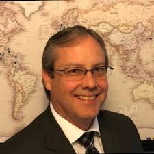 Looking forward to work for the best Airlines in South America