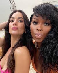 Brooke Mora's Instagram, Twitter & Facebook