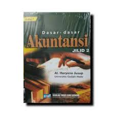 Buku dasar akuntansi edisi 7 jilid 1 by horngren. Paket 2 Buku Dasar Dasar Akuntansi Edisi 7 Jilid 1 Dan Jilid 2 By Al Haryono Jusup Lazada Indonesia