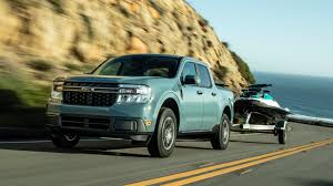 When the 2022 ford maverick release date arrives later this year, expect prices to start under $25,000, a few grand below the most affordable version of the ranger supercrew. 2022 Ford Maverick Compact Hybrid Pickup Full Of Features Under 20k Fleetowner