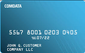 Click on a star to rate it! Www Cardholder Comdata Com Comdata Cardholder Login Login Link