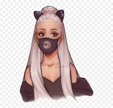 Ariana grande's hair is iconic. Ariana Grande Drawing Doodle Painting Cute Overlay Cute Ariana Grande Drawing Hd Png Download Vhv