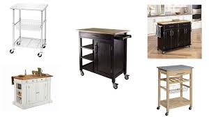 best kitchen islands & carts reviews