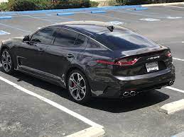 Stinger Gt