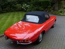 Image result for Rosso Alfa 1966 Alfa-Romeo