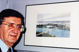 Edward Carl Hromanik Obituary