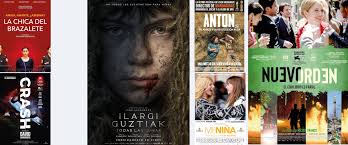 Se ha rodado en localizaciones de guipúzcoa, vizcaya y el norte de navarra manteniendo el plan previsto. 6 Peliculas Que Se Estrenaran En Cines En Febrero Bezzia