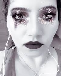 No clima do Halloween!!!, ., Quem aí também está nesse clima??, ., Confesso  que eu fiquei apaixonada por esse filtro!, Tanto que de primeiro momento eu  postei no stories e agora estou postando no feed ...