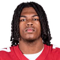 John Adams Stats, NCAAF News, Bio and More