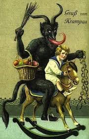 Image result for krampus