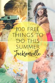 Summer Fun For Kids In Jacksonville Exploring The Outdoors Keeping Cool Jacksonville Beach Moms Jacksonville Beach Summer Fun For Kids Beach Mom