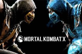 In brazil, contains the original game released in 2015 and all dlc released since then. Mortal Kombat X Cheat Codes Ps4 And Xbox One