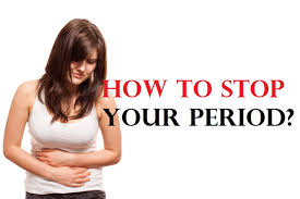 I Recommend Wpx Hosting How To Stop Period Heavy Periods Period Bleeding
