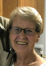 Sandra "Sandy" Kaye Carlson