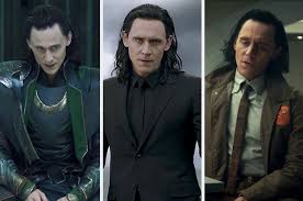 We did not find results for: 11 Of Tom Hiddleston S Loki Hairstyles Ranked
