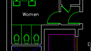 Autocad 2013 Space Planning