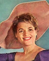 Actors and Actresses Who Died in June 1965