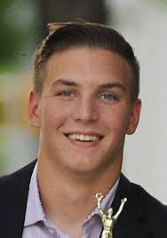 HS FOOTBALL: The Times-Tribune All-Quarter Century Team (2000-2025) —  Offense