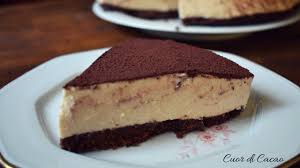 Check spelling or type a new query. Cheesecake Al Caffe Senza Cottura Youtube