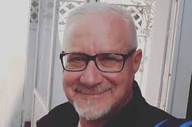 Fundraiser by Lynn Brickman : Craig Brickman