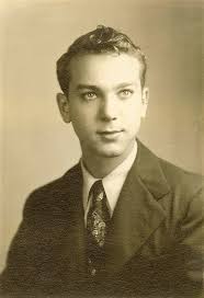 Wayne Hopping (1928-2011)