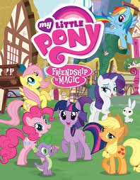 FanWorks My Little Pony - Creative Adaptations on TV Tropes