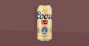 Coors Banquet Beer Review