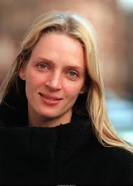 UMA KARUNA THURMAN