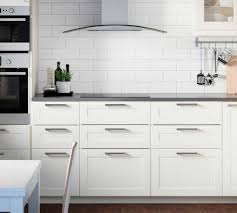 Ikea Grytnas Kitchen With Peninsula Google Search Kitchen Cabinets Ikea Kitchen Ikea Kitchen Cabinets
