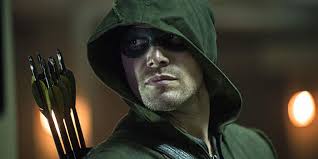 Stephen Amell Pitches Arrow Movie With Batman