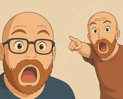 People finding Ghibli.