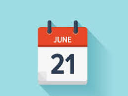 Know about your birthday tarot cards, numerology, lucky numbers, lucky colors, birthstones, lucky days. 21 June 2020 A Date With An Eclipse Solstice Father S Day Music Day Yoga Day And Mayan Calendar Doomsday Trending Viral News
