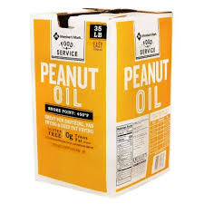 Maybe you would like to learn more about one of these? Member S Mark Peanut Oil 35 Lbs Sam S Club